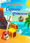 Les aventures de Capitaine Frimousse - 
