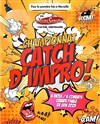 Le Championnat de Catch d'impro ! - 