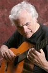 Gene Bertoncini Trio - 