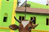 Tourista - 