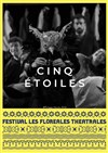 Cinq étoiles - 