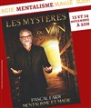 Les Mystères Du Vin - 
