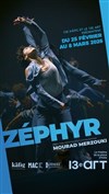 Zéphyr - 