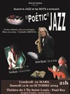 Poetic Jazz - 