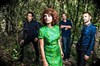 Marie Foessel Quartet : Hommage à Fernando Pessoa - 