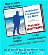 Nouveaux fragments de Nice - 