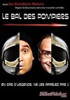 Le bal des pompiers - 
