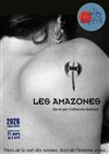 Les Amazones | Festival du Conte - 