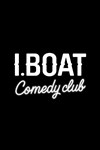 IBoat Comedy Club - 