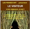 Le visiteur - 