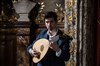 Thomas Dunford, récital de musique classique - 