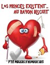 Les princes existent... au rayon biscuit - 