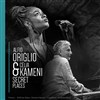Célia Kameni & Alfio Oiglio - 
