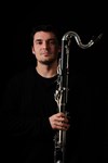 Emilien Véret : Clarinettes urbaines - 