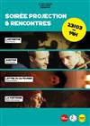 Soirée Projections et Rencontres - PAL Studio x Théo Théâtre - 