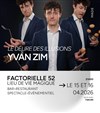 Yvan Zim dans Le délire des illusions - 