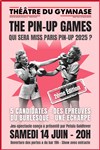 The Pin-up Games - 