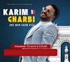 Karim Gharbi dans Visa - 