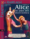 L'histoire d'Alice au pays des merveilles - 