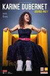 Karine Dubernet dans Souris pas ! - 