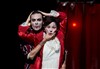 Le jeu des ombres - 