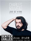 Charles Nouveau dans Joie de Vivre - 