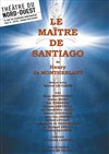 Le Maître de Santiago - 