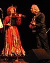 Musiques et chansons klezmer | Trio Tsuica - 