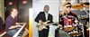 Cicuito Aberto Trio - 