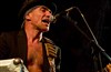 Juan Rozoff + Soul Papaz - 
