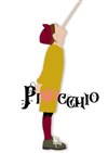 Pinocchio - 