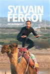 Sylvain Fergot dans Incohérences - 