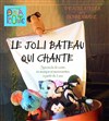 Le joli bateau qui chante - 