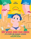 Un Week-end sur deux et la moitié des vacances scolaires - 