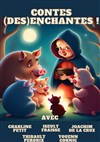 Contes (dés)enchantés ! -