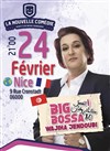 Wajiha Jendoubi dans Big Bossa - 