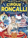 Cirque Roncalli - 