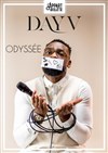 Dayv dans Odyssée -