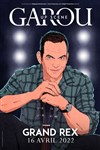 Garou : Up Scene - 