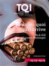 Souriez quoi qu'il arrive - 