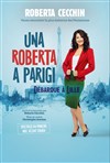 Roberta Cecchin dans Una Roberta a Parigi - 