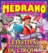 Le Grand Cirque Medrano | - Rodez - 