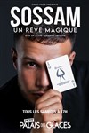Sossam dans Un rêve magique - 