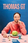 Thomas GT dans Artichaut - 