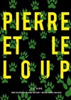 Pierre et le loup - 