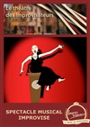 Spectacle Musical improvisé - 