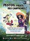 Pestos, pirate des campagnes ! - 