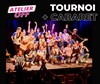 Cabaret et match d'improvisation - 