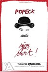 Popeck dans Même pas mort ! - 