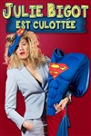 Julie Bigot est culottée - 